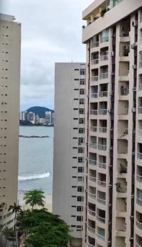 Morro do Maluf, Pitangueiras com vista para o mar